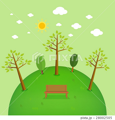 Natural landscape 28002505