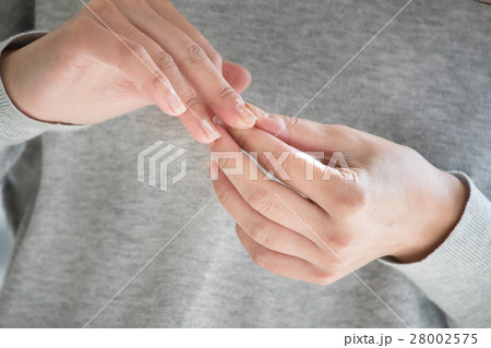 ミドル女性 28002575