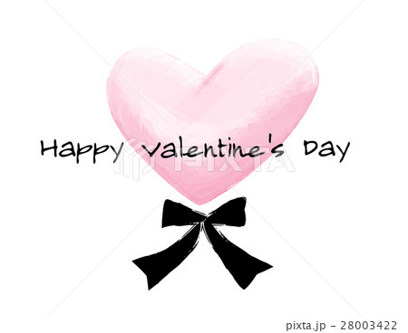 ハート ハートマーク 心臓 28003422