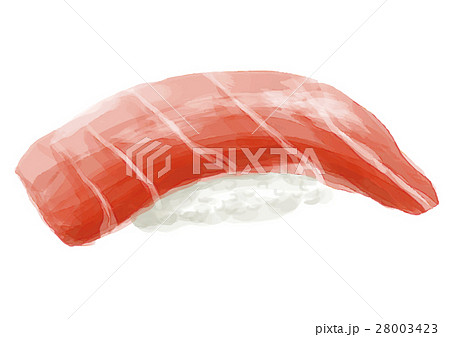 寿司 すし お寿司 28003423