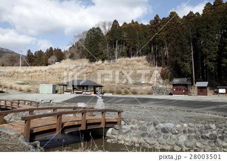 沼子弁天公園(小山町) 沼子弁天公園(小山町) 28003501