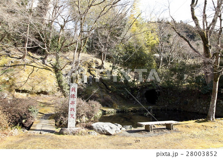 大雄山宝鏡寺（だいゆうさん　ほうきょうじ：小山町） 28003852