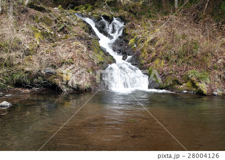 銚子ケ渕（小山町） 28004126
