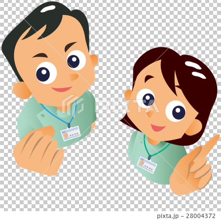 Medical care nursing male and female 8 Medical care nursing male and female 8 28004372