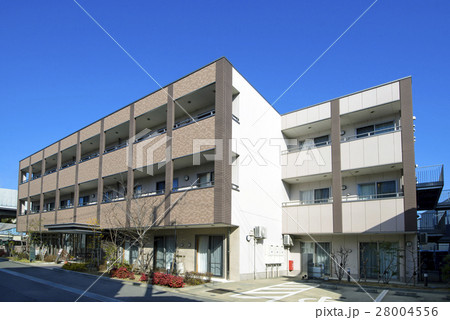 有料老人ホーム 28004556