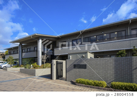 特別養護老人ホーム 特別養護老人ホーム 28004558