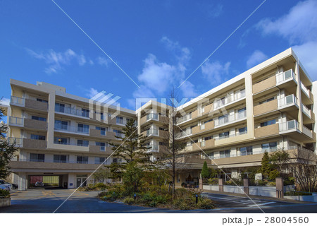 有料老人ホーム 有料老人ホーム 28004560