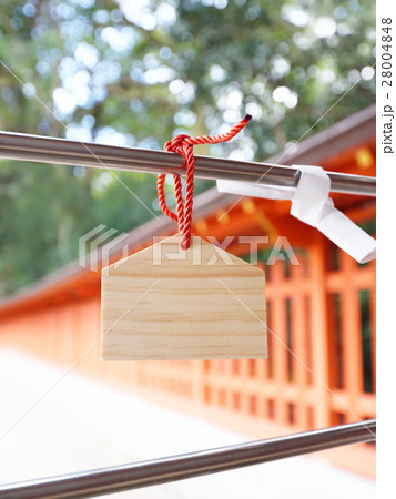 絵馬 28004848