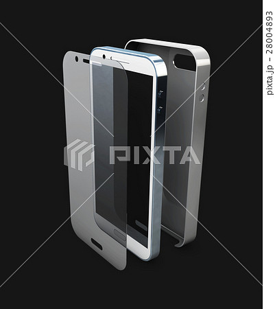 Phone protection glass.  28004893