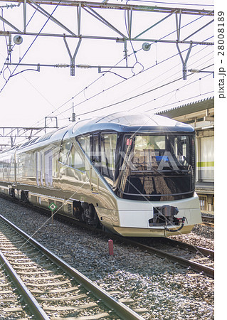 TRAIN SUITE 四季島 南流山駅 TRAIN SUITE 四季島 南流山駅 28008189