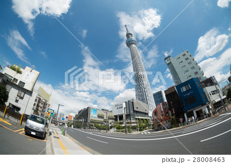 東京 東京スカイツリー 東京 東京スカイツリー 28008463