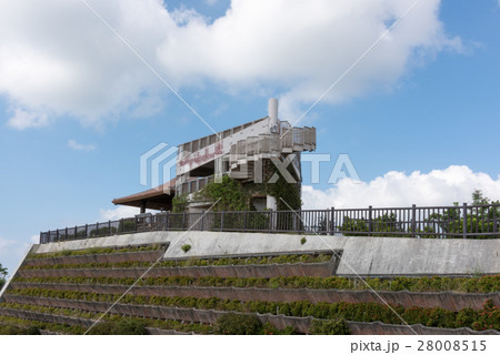 エメラルドの海を見る展望台 エメラルドの海を見る展望台 28008515