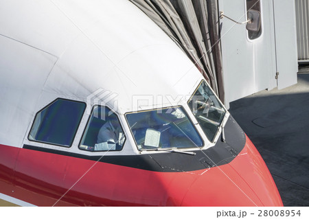 羽田空港　国際ターミナル 28008954