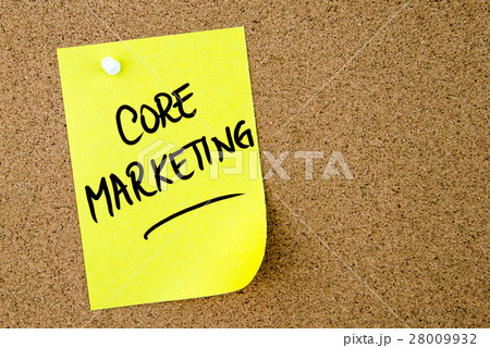 Core Marketing Core Marketing 28009932