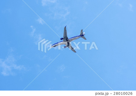 飛行機 28010026