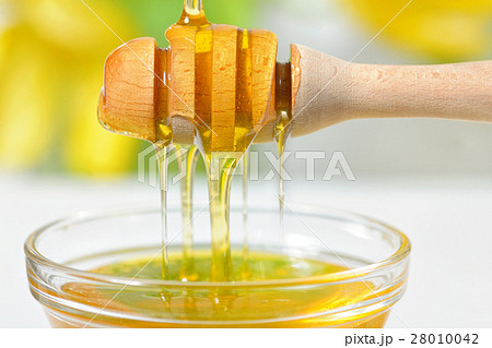 Golden honey dripping 28010042