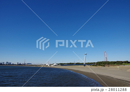 葛西海浜公園（東京都江戸川区） 28011288