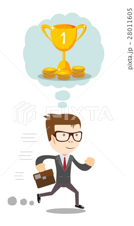 businessman thinking about money businessman thinking about money 28011605