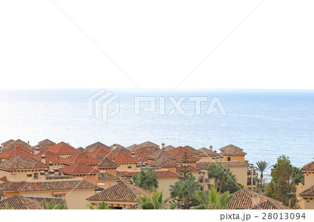 スペイン コスタ・デル・ソル スペイン コスタ・デル・ソル 28013094