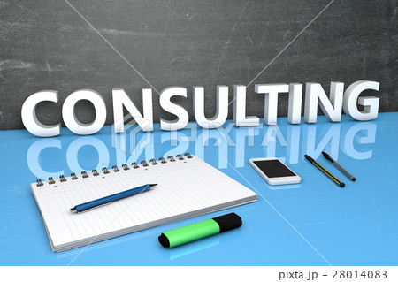 Consulting 28014083