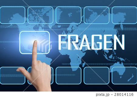 Fragen 28014116