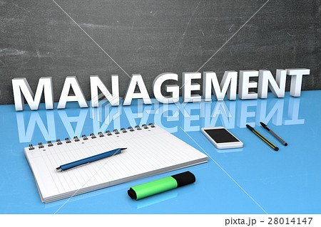 Management 28014147