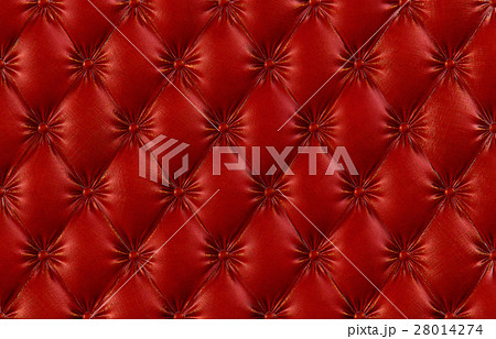 luxurious texture of red leather upholstery. luxurious texture of red leather upholstery. 28014274