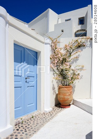 Oia luxury decks and patios 28014608