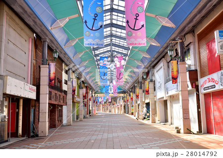 小樽都通り商店街 28014792