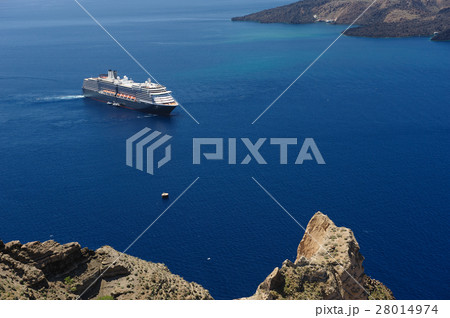 Oia luxury decks and patios 28014974