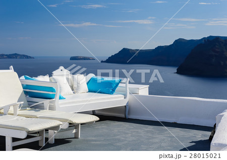 View of Firostefani, Santorini 28015021