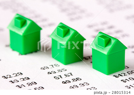 Real estate concept. 28015314