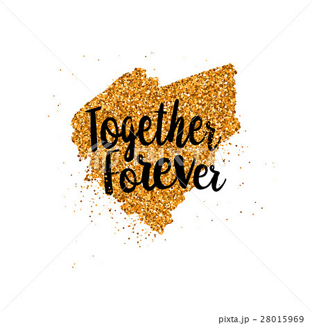 Together forever quote 28015969