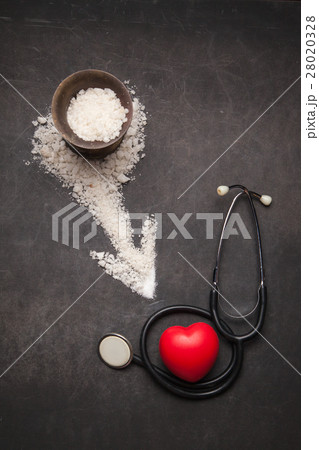 Concept of healthy lifestyle. 28020328