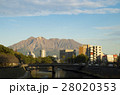 桜島－南洲橋より臨む 28020353