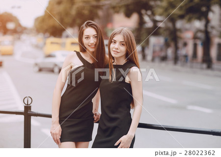 two beautiful girls two beautiful girls 28022362