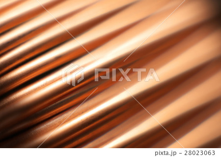 銅線コイル（プリント基板の部品） 28023063