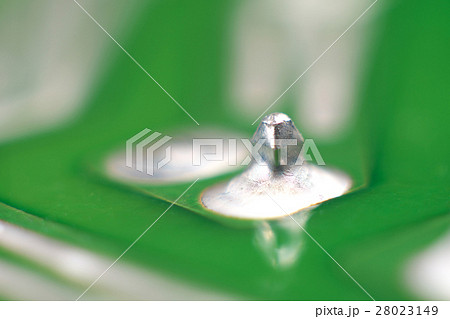 はんだ付け、プリント基板 28023149