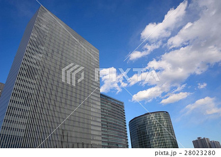 みなとみらいのデザインビル 28023280