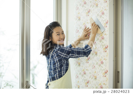 DIY女子 DIY女子 28024023