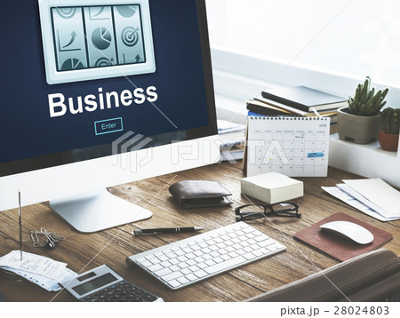Strategy Marketing Business Planning Concept Strategy Marketing Business Planning Concept 28024803