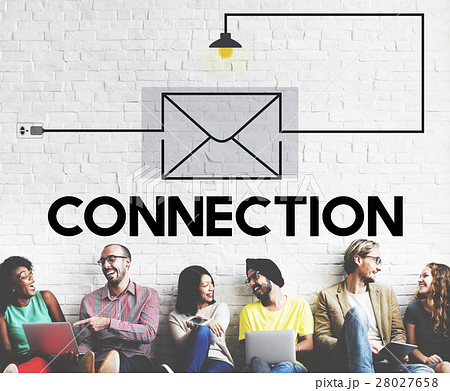 E-mail Message Inbox Communication Concept E-mail Message Inbox Communication Concept 28027658