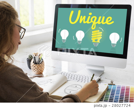 Outstanding Different Special Individual Concept Outstanding Different Special Individual Concept 28027724