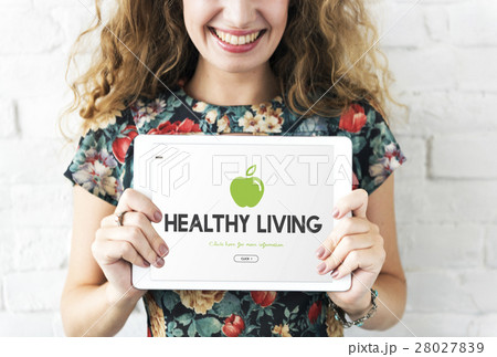 Health Care Healthy Life Concept 28027839