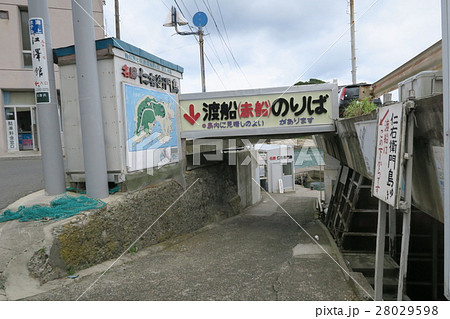 千葉県鴨川市太海の風景 28029598