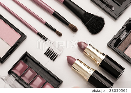 化粧品 メイク道具 28030565