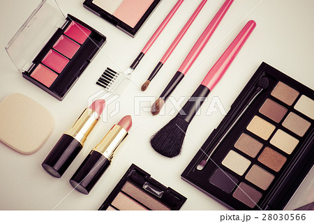 化粧品 メイク道具 28030566