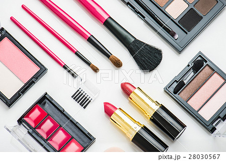 化粧品 メイク道具 28030567