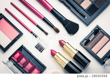 化粧品 メイク道具 28030568