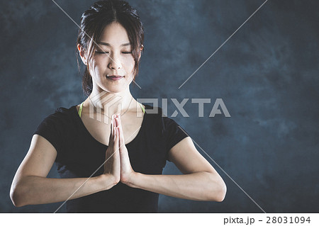 女性 集中力 28031094